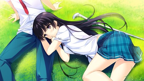 If My Heart Had Wings - Flight Diary - New Wings: Akari (PC) - Steam Gift - EUROPE - 6