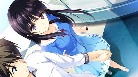 If My Heart Had Wings - Flight Diary - New Wings: Akari (PC) - Steam Gift - EUROPE - 8