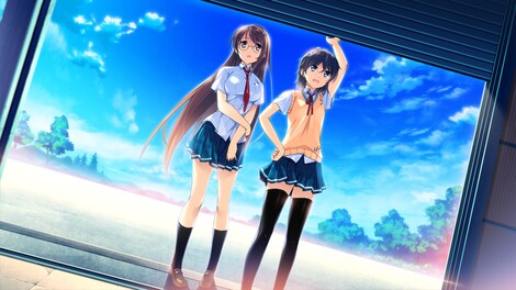 If My Heart Had Wings - Flight Diary - New Wings: Akari (PC) - Steam Gift - EUROPE - 10