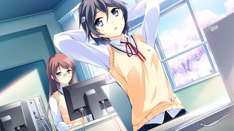 If My Heart Had Wings - Flight Diary - New Wings: Akari (PC) - Steam Key - GLOBAL - 5