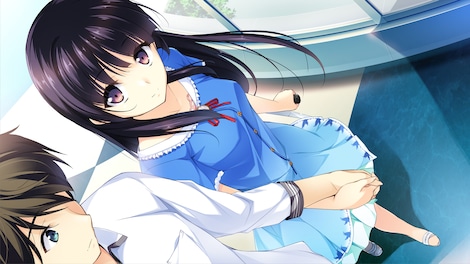 If My Heart Had Wings - Flight Diary - New Wings: Akari (PC) - Steam Key - GLOBAL - 8