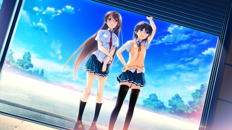 If My Heart Had Wings - Flight Diary - New Wings: Akari (PC) - Steam Key - GLOBAL - 10