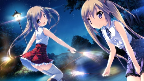 If My Heart Had Wings - Flight Diary (PC) - Steam Gift - EUROPE - 0