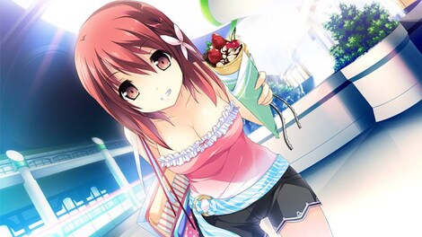 If My Heart Had Wings Steam Key GLOBAL - 12