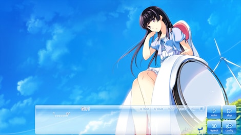 If My Heart Had Wings Steam Key GLOBAL - 9