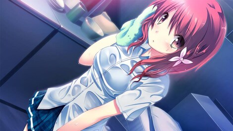 If My Heart Had Wings Steam Key GLOBAL - 7