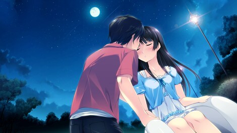 If My Heart Had Wings Steam Key GLOBAL - 6