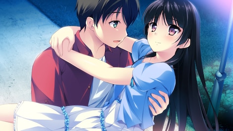 If My Heart Had Wings Steam Key GLOBAL - 2
