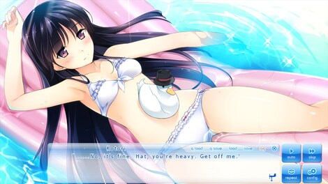 If My Heart Had Wings Steam Key GLOBAL - 4