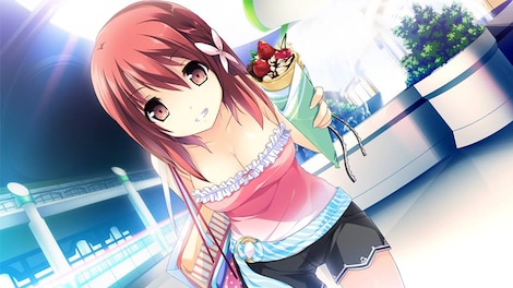 If My Heart Had Wings Steam Key GLOBAL - 3
