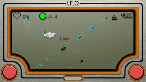 I.F.O Steam Key GLOBAL - 6