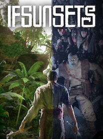 IfSunSets (PC) - Steam Account - GLOBAL - 1