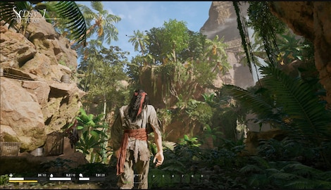 IfSunSets (PC) - Steam Account - GLOBAL - 5