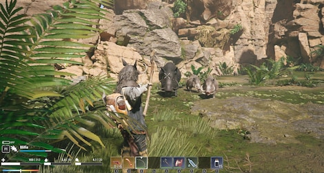 IfSunSets (PC) - Steam Account - GLOBAL - 8