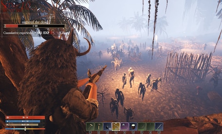 IfSunSets (PC) - Steam Account - GLOBAL - 4