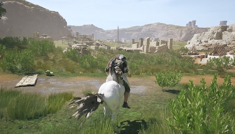 IfSunSets (PC) - Steam Account - GLOBAL - 10