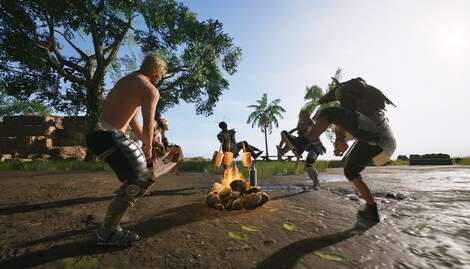 IfSunSets (PC) - Steam Account - GLOBAL - 7