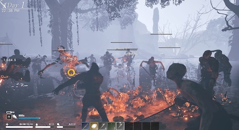 IfSunSets (PC) - Steam Account - GLOBAL - 6