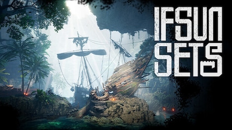 IfSunSets (PC) - Steam Gift - GLOBAL - 0
