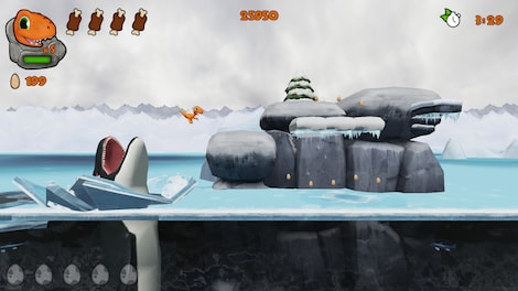 Iggy's Egg Adventure Steam Gift GLOBAL - 12