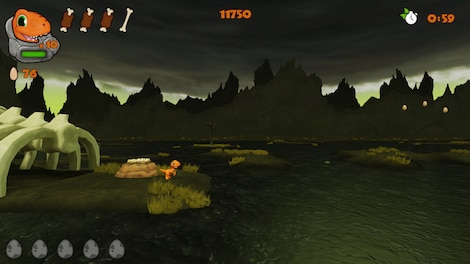 Iggy's Egg Adventure Steam Gift GLOBAL - 13