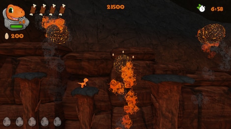 Iggy's Egg Adventure Steam Gift GLOBAL - 8