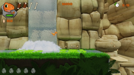 Iggy's Egg Adventure Steam Gift GLOBAL - 5