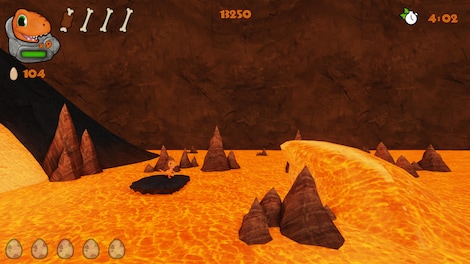 Iggy's Egg Adventure Steam Gift GLOBAL - 6