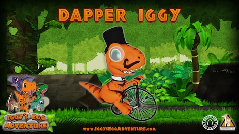 Iggy's Egg Adventure Steam Gift GLOBAL - 4
