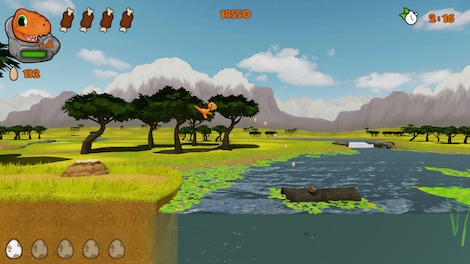 Iggy's Egg Adventure Steam Gift GLOBAL - 2