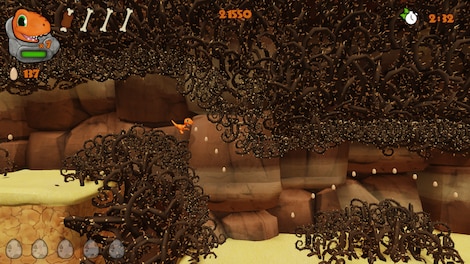 Iggy's Egg Adventure Steam Gift GLOBAL - 3