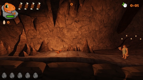 Iggy's Egg Adventure Steam Key GLOBAL - 11