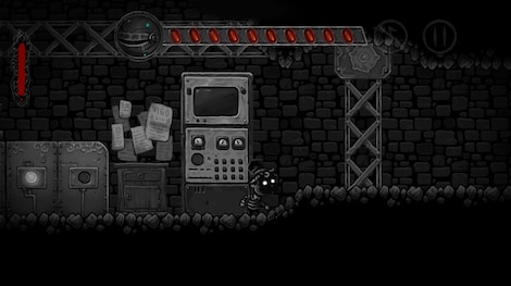 Ignatius (PC) - Steam Gift - EUROPE - 7