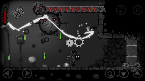 Ignatius (PC) - Steam Gift - EUROPE - 5