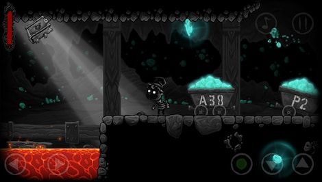Ignatius (PC) - Steam Gift - EUROPE - 9