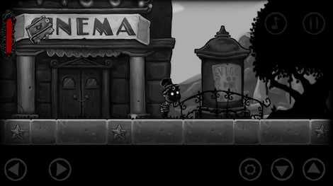 Ignatius (PC) - Steam Gift - EUROPE - 8