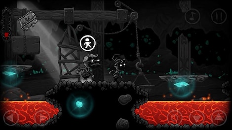 Ignatius (PC) - Steam Gift - EUROPE - 3