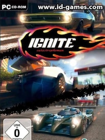 Ignite Steam Gift GLOBAL - 1