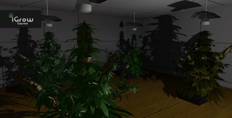 iGrow Game Steam Key GLOBAL - 8