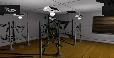 iGrow Game Steam Key GLOBAL - 6