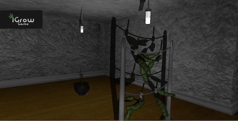 iGrow Game Steam Key GLOBAL - 5