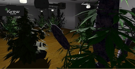 iGrow Game Steam Key GLOBAL - 2