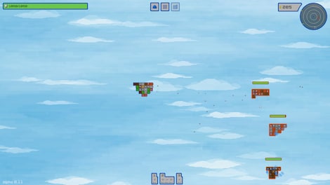 IIslands of War - Steam - Key GLOBAL - 6