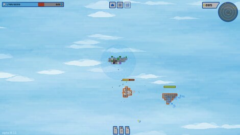 IIslands of War - Steam - Key GLOBAL - 5