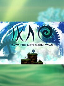 Ikao The Lost Souls Steam Key GLOBAL - 1