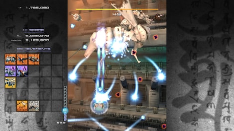 Ikaruga Steam Key GLOBAL - 6