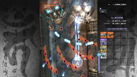 Ikaruga Steam Key GLOBAL - 4