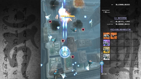 Ikaruga Steam Key GLOBAL - 7