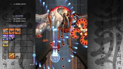 Ikaruga Steam Key GLOBAL - 5