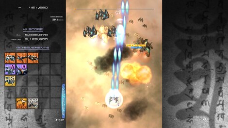 Ikaruga Steam Key GLOBAL - 0